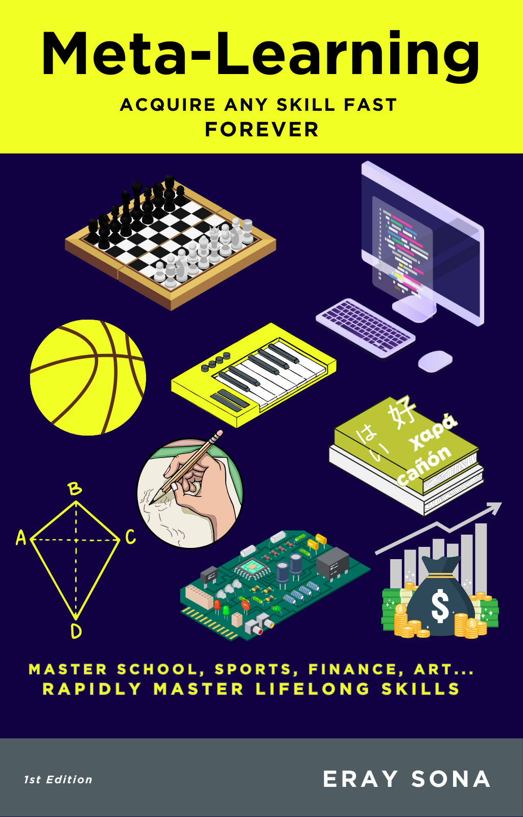 Meta-Learning E-Book
